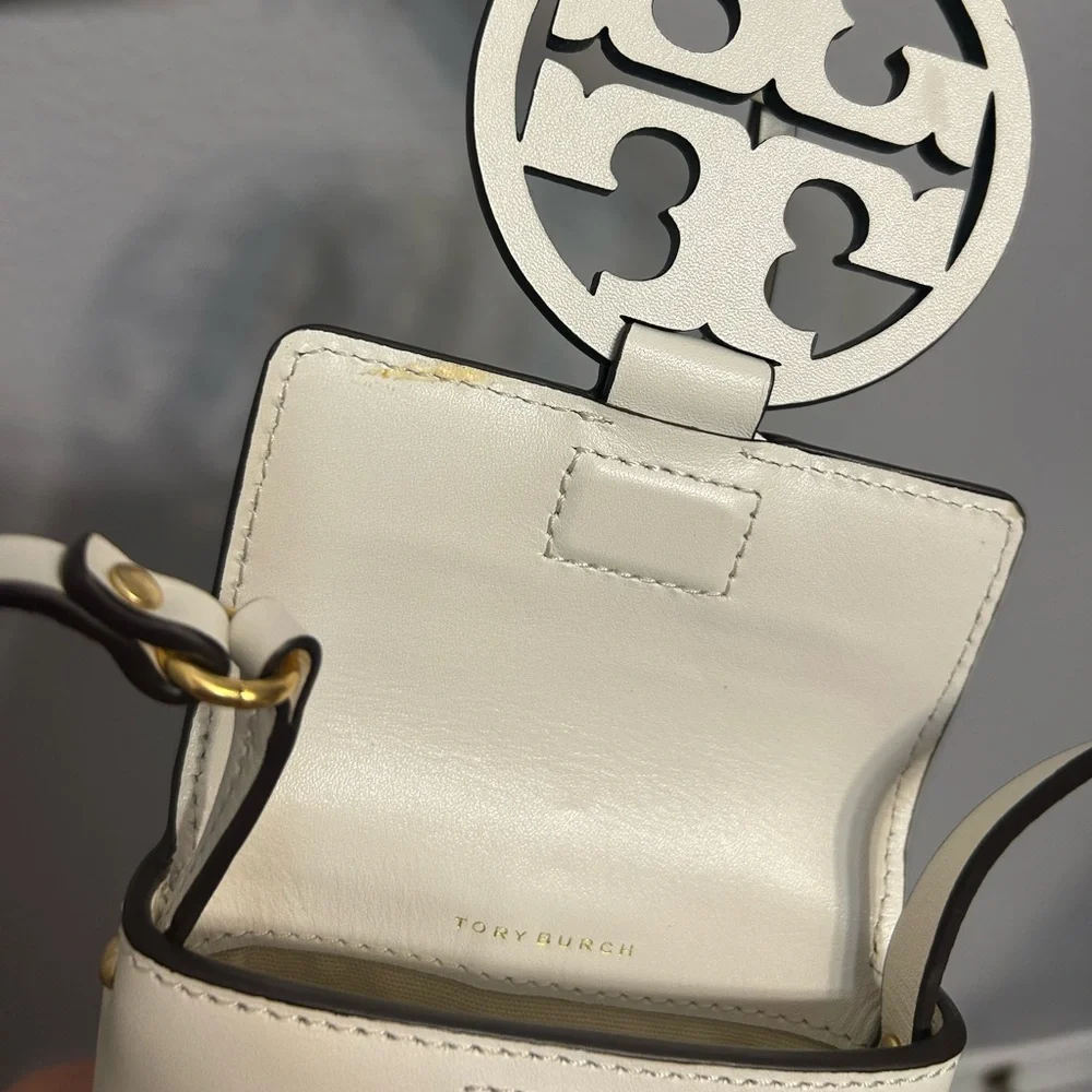 Tory Burch Miller phone crossbody